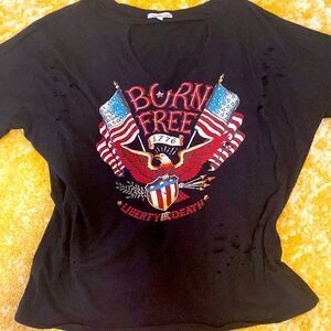 Graphic Tee  